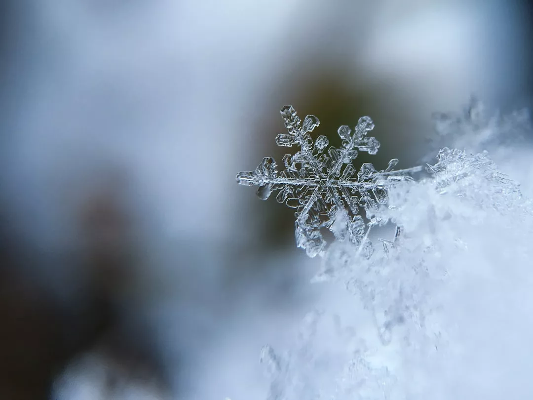 Como acampar no inverno