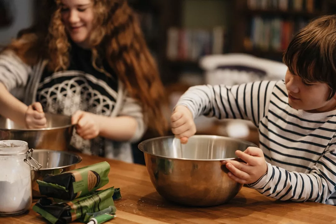 Como cozinhar em acampamento