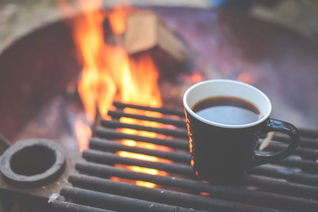 Como guardar barraca de camping