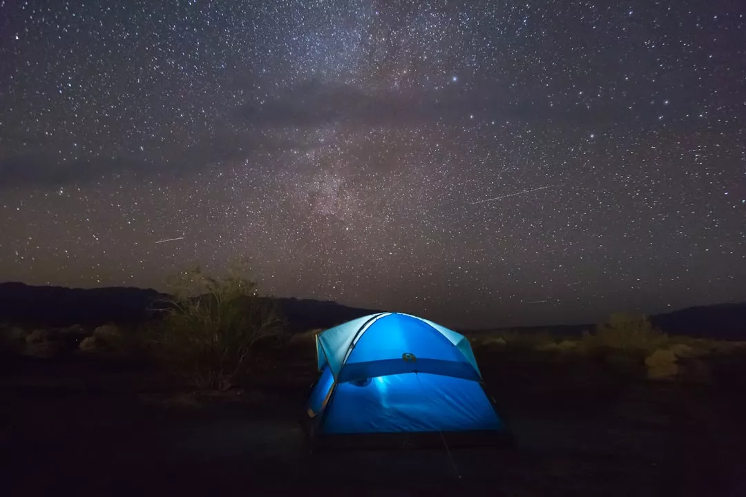 Como impermeabilizar barraca de camping