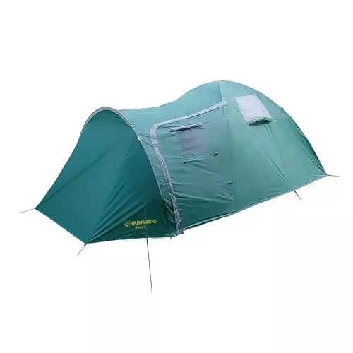 Produto Barraca Guepardo Zeus 6 Pessoas